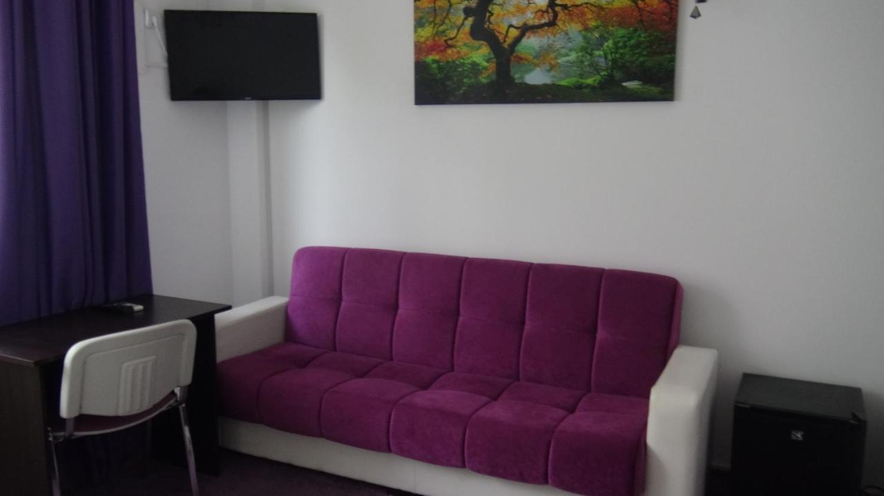 Iris Boutique Therme & Bucharest Otopeni Airport Eksteriør bilde