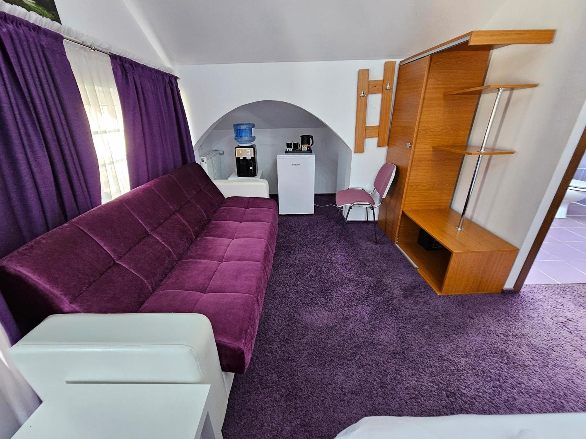Iris Boutique Therme & Bucharest Otopeni Airport Eksteriør bilde