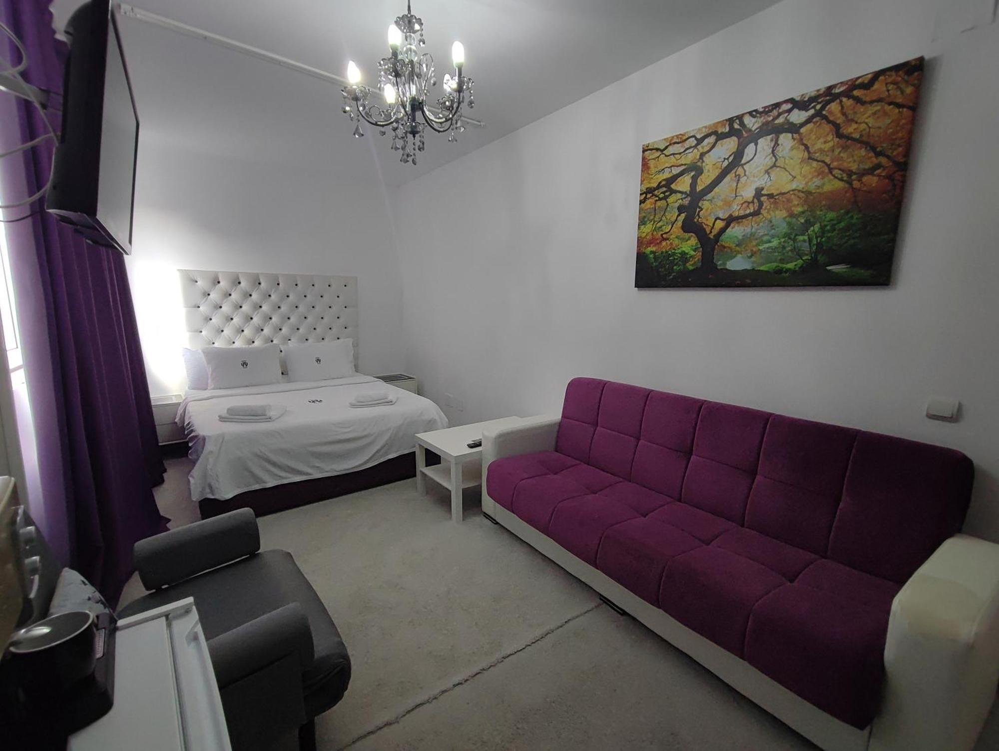 Iris Boutique Therme & Bucharest Otopeni Airport Eksteriør bilde
