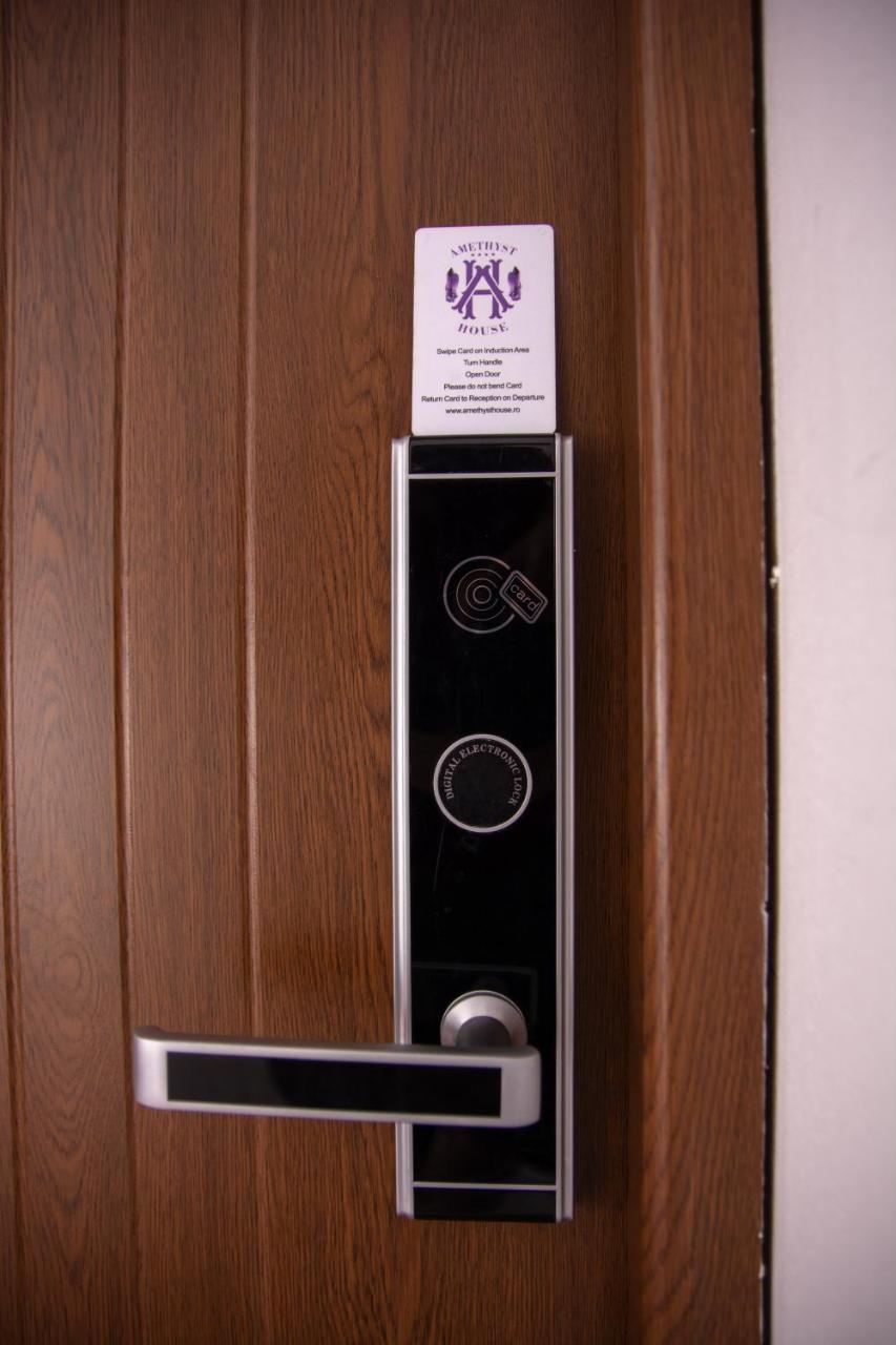Iris Boutique Therme & Bucharest Otopeni Airport Eksteriør bilde