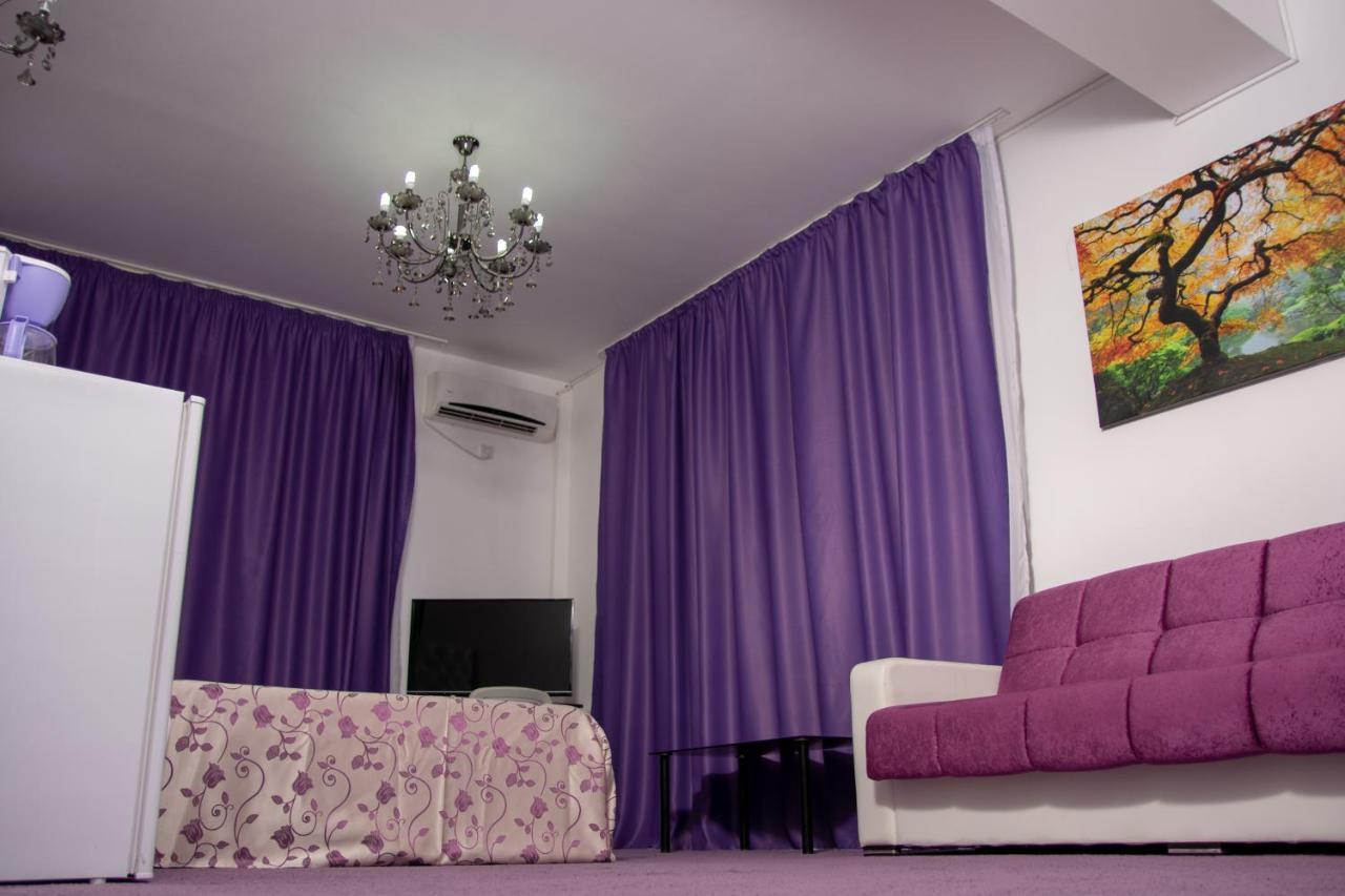 Iris Boutique Therme & Bucharest Otopeni Airport Eksteriør bilde
